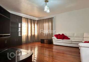 Casa com 3 quartos à venda na rua general cândido mariano rondon, 870, rondônia, novo hamburgo, 292 m2 por r$ 1.060.000