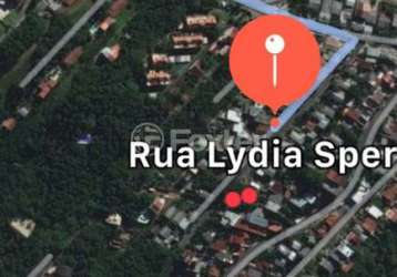 Terreno comercial à venda na rua lydia sperb, 260, vila nova, porto alegre, 309 m2 por r$ 140.980