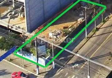 Terreno comercial à venda na avenida carlos gomes, 1100, auxiliadora, porto alegre, 394 m2 por r$ 5.614.600