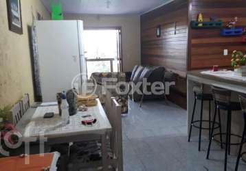 Casa com 3 quartos à venda na rua distrito federal, 60, canudos, novo hamburgo, 200 m2 por r$ 585.000