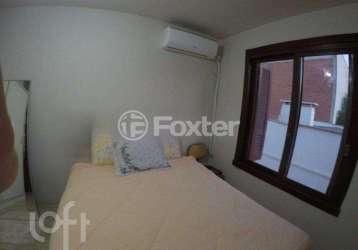 Apartamento com 3 quartos à venda na rua padre hildebrando, 865, santa maria goretti, porto alegre, 71 m2 por r$ 265.000