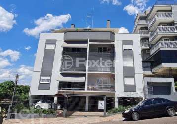 Apartamento com 2 quartos à venda na rua juiz de fora, 400, ideal, novo hamburgo, 143 m2 por r$ 699.900