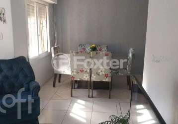 Casa com 3 quartos à venda na rua hermeto bermudez, 95, jardim  leopoldina, porto alegre, 70 m2 por r$ 529.000