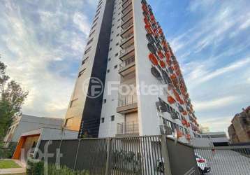 Apartamento com 1 quarto à venda na avenida joão pessoa, 2512, farroupilha, porto alegre, 44 m2 por r$ 520.000