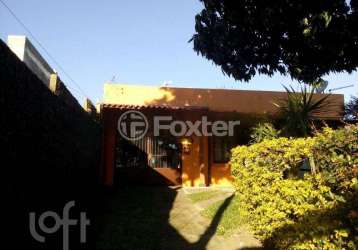 Casa com 3 quartos à venda na avenida manoel elias, 54, jardim  leopoldina, porto alegre, 69 m2 por r$ 400.000