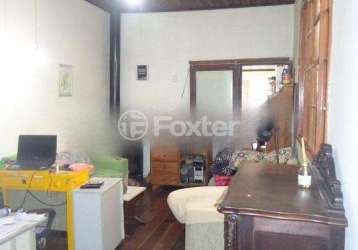 Casa com 4 quartos à venda na rua duque de caxias, 296, centro histórico, porto alegre, 110 m2 por r$ 902.500