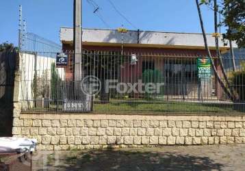 Casa com 4 quartos à venda na avenida maurício seligman, 202, rubem berta, porto alegre, 113 m2 por r$ 650.000