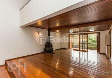 Casa com 4 quartos à venda na avenida rachel wolfrid, 230, morro santana, porto alegre, 400 m2 por r$ 1.150.000