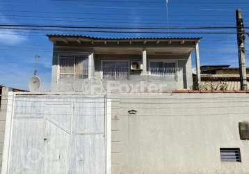 Casa com 4 quartos à venda na rua joão estevão da silva, 70, santa rosa de lima, porto alegre, 193 m2 por r$ 350.000