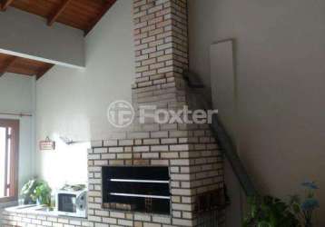 Casa com 4 quartos à venda na rua doutor ernesto di primio beck, 150, vila joão pessoa, porto alegre, 287 m2 por r$ 850.000