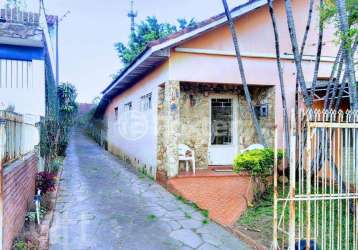 Casa com 2 quartos à venda na rua liberdade, 1615, marechal rondon, canoas, 100 m2 por r$ 1.200.000