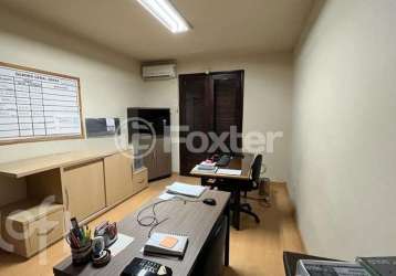 Casa com 2 quartos à venda na rua anita garibaldi, 315, centro, canoas, 180 m2 por r$ 980.000