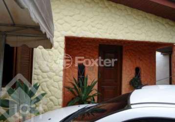 Casa com 3 quartos à venda na rua hortênsias, 28, girassol, gravataí, 150 m2 por r$ 449.000