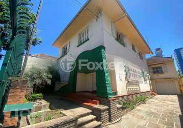 Casa com 3 quartos à venda na rua bento gonçalves, 2889, centro, caxias do sul, 225 m2 por r$ 1.550.000