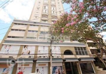 Apartamento com 3 quartos à venda na rua são joaquim, 742, centro, são leopoldo, 90 m2 por r$ 720.000