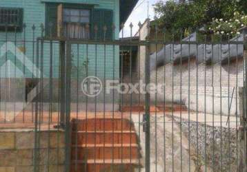 Casa com 3 quartos à venda na rua santa rosa, 282, santa teresa, são leopoldo, 53 m2 por r$ 220.000