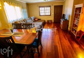 Casa com 3 quartos à venda na rua rua piauí, 44, caic, gramado, 160 m2 por r$ 900.000