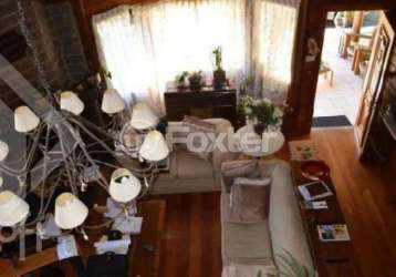 Casa com 4 quartos à venda na rua rua antonio benetti sobrinho, 145, mato queimado, gramado, 400 m2 por r$ 2.500.000