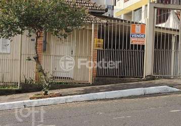 Casa com 2 quartos à venda na rua frederico guilherme ludwig, 271, centro, canoas, 363 m2 por r$ 450.000