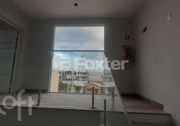 Apartamento com 2 quartos à venda na rua garibaldi, 238, vera cruz, gravataí, 70 m2 por r$ 360.000