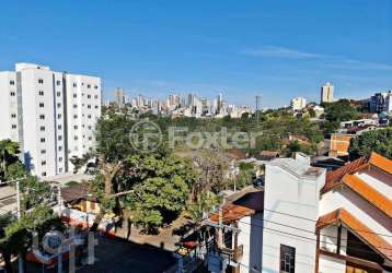 Apartamento com 2 quartos à venda na rua são carlos, 46, guarani, novo hamburgo, 77 m2 por r$ 535.000