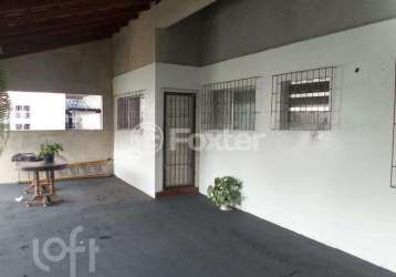 Casa com 1 quarto à venda na rua porto seguro, 111, nossa senhora das graças, canoas, 46 m2 por r$ 410.000