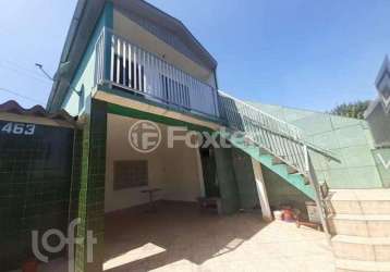 Casa com 3 quartos à venda na rua la salle, 463, morada do vale iii, gravataí, 175 m2 por r$ 332.500