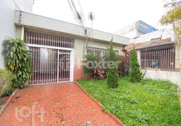 Casa com 3 quartos à venda na rua conde de porto alegre, 14, floresta, porto alegre, 165 m2 por r$ 800.000