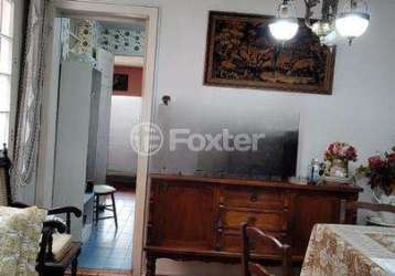 Casa com 2 quartos à venda na rua francisco ferrer, 474, rio branco, porto alegre, 100 m2 por r$ 902.500