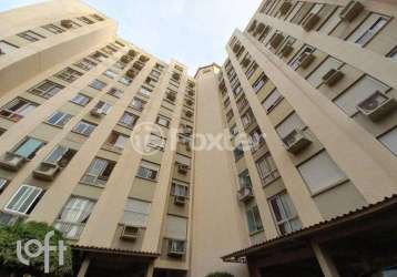 Apartamento com 3 quartos à venda na avenida theodomiro porto da fonseca, 2173, cristo rei, são leopoldo, 60 m2 por r$ 360.000