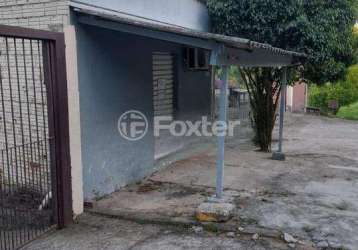 Casa com 3 quartos à venda na rua pedro petry, 576, rondônia, novo hamburgo, 100 m2 por r$ 165.000