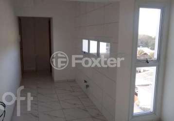 Apartamento com 1 quarto à venda na rua das oliveiras, 714, vila bom princípio, cachoeirinha, 30 m2 por r$ 160.000