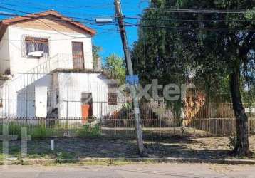 Casa com 2 quartos à venda na rua rafael clark, 103, partenon, porto alegre, 100 m2 por r$ 224.000