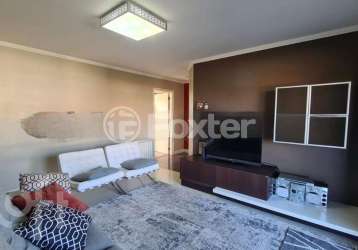 Apartamento com 3 quartos à venda na rua major adauto cruz, 1261, sagrada família, caxias do sul, 124 m2 por r$ 690.000