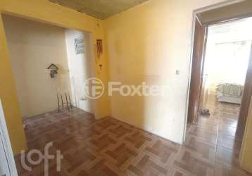 Casa com 3 quartos à venda na quadra y cinco, 13, guajuviras, canoas, 32 m2 por r$ 250.000