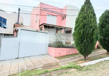 Casa com 3 quartos à venda na rua guaraú, 11, guarani, novo hamburgo, 133 m2 por r$ 510.000