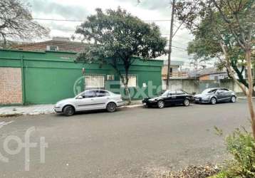 Casa com 2 quartos à venda na rua marcílio dias, 732, rio branco, novo hamburgo, 200 m2 por r$ 1.200.000