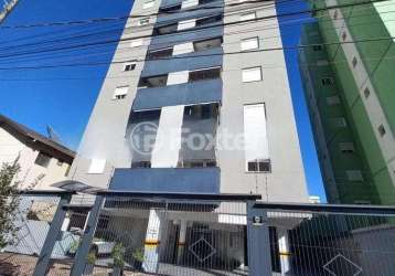 Apartamento com 2 quartos à venda na rua olinda pontalti peteffi, 1809, diamantino, caxias do sul, 46 m2 por r$ 212.000