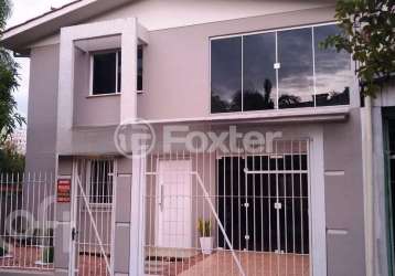 Casa com 3 quartos à venda na rua catu, 25, rio branco, novo hamburgo, 160 m2 por r$ 747.000