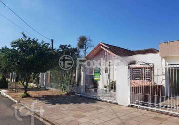 Casa com 3 quartos à venda na rua rio purús, 255, liberdade, novo hamburgo, 156 m2 por r$ 290.000