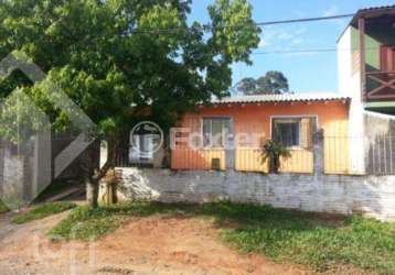 Casa com 2 quartos à venda na rua cascata, 241, natal, gravataí, 100 m2 por r$ 320.000