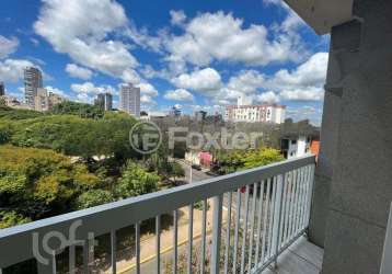 Apartamento com 3 quartos à venda na rua são miguel, 100, são josé, são leopoldo, 75 m2 por r$ 450.000