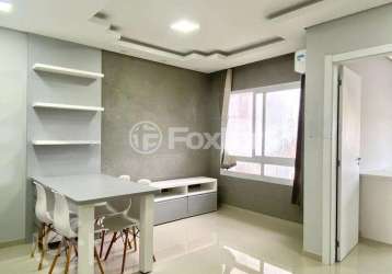 Apartamento com 2 quartos à venda na rua bacopari, 220, jardim do bosque, cachoeirinha, 77 m2 por r$ 266.000