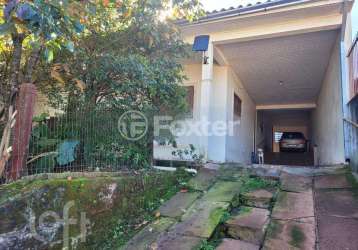 Casa com 3 quartos à venda na rua guia lopes, 341, jardim do cedro, gravataí, 198 m2 por r$ 250.000