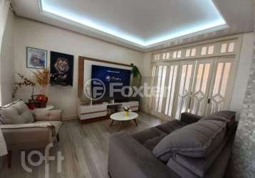 Casa com 3 quartos à venda na rua são joaquim, 476, estância velha, canoas, 95 m2 por r$ 689.000