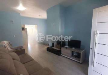 Casa com 2 quartos à venda na rua do butiá, 15, santa cruz, gravataí, 134 m2 por r$ 629.990