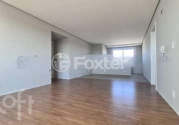 Apartamento com 2 quartos à venda na rua matteo gianella, 1, santa catarina, caxias do sul, 88 m2 por r$ 669.794