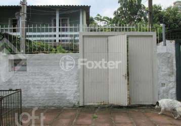 Casa com 1 quarto à venda na rua banco do comércio, 351, santa tereza, porto alegre, 70 m2 por r$ 477.000