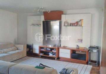 Casa com 4 quartos à venda na rua santa cruz, 44, santa tereza, porto alegre, 500 m2 por r$ 1.450.000