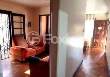 Casa com 4 quartos à venda na rua januário scalzilli, 246, santa tereza, porto alegre, 200 m2 por r$ 415.000